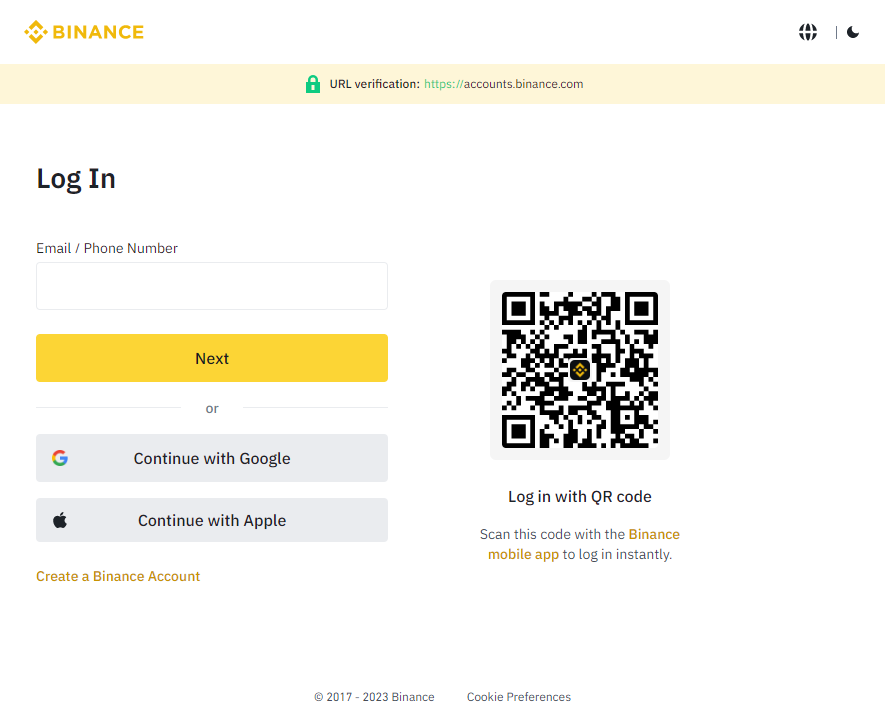 Evil QR - Phishing With QR Codes
