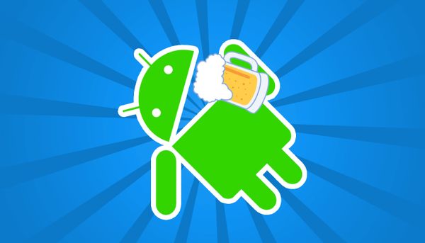 How I Hacked an Android App to Get Free Beer